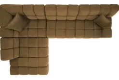 Sale Moderno Hoekbank  Trentino
