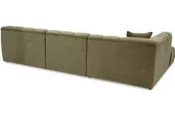 Sale Moderno Hoekbank  Trentino