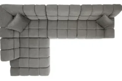 Sale Moderno Hoekbank  Trentino