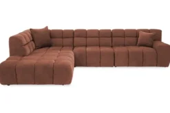 Sale Moderno Hoekbank  Trentino