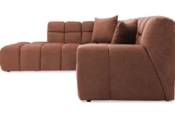 Sale Moderno Hoekbank  Trentino
