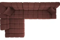 Sale Moderno Hoekbank  Trentino