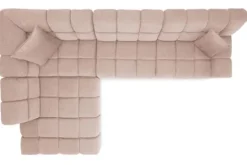 Sale Moderno Hoekbank  Trentino