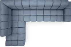 Moderno Loungebanken|Hoekbanken^Hoekbank Treviso