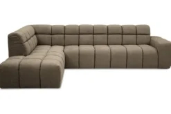Moderno Loungebanken|Hoekbanken^Hoekbank Treviso
