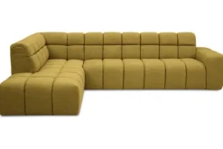 Moderno Loungebanken|Hoekbanken^Hoekbank Treviso