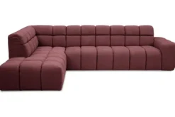Moderno Loungebanken|Hoekbanken^Hoekbank Treviso