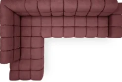 Moderno Loungebanken|Hoekbanken^Hoekbank Treviso