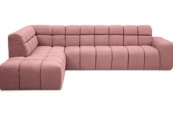 Moderno Loungebanken|Hoekbanken^Hoekbank Treviso