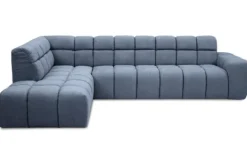 Moderno Loungebanken|Hoekbanken^Hoekbank Treviso