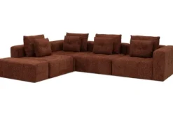 Discount Luxavida Hoekbank Valoris