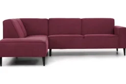 Deco Dream Loungebanken|Hoekbanken^Hoekbank Vienna II