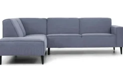 Deco Dream Loungebanken|Hoekbanken^Hoekbank Vienna II