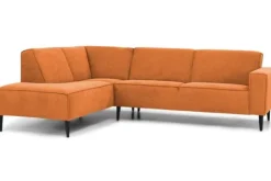 Deco Dream Loungebanken|Hoekbanken^Hoekbank Vienna II