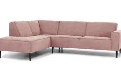 Deco Dream Loungebanken|Hoekbanken^Hoekbank Vienna II