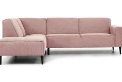 Deco Dream Loungebanken|Hoekbanken^Hoekbank Vienna II