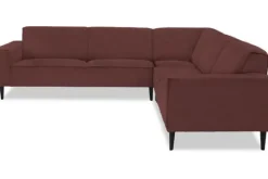 Best Deco Dream Hoekbank  Vienna II