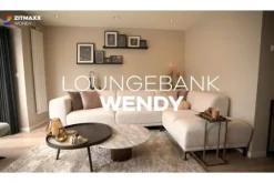 Online Nova Living Hoekbank Wendy