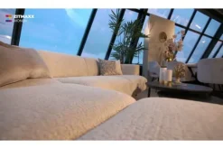 Sale Nova Living Hoekbank Wendy