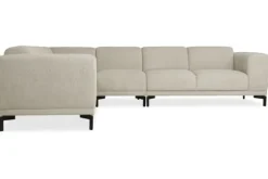 Sale Nova Living Hoekbank Wendy