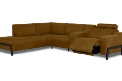 Dutch Comfortline Hoekbanken|Loungebanken^Hoekbank Wyoming