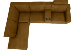 Dutch Comfortline Hoekbanken|Loungebanken^Hoekbank Wyoming