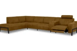 New Dutch Comfortline Hoekbank Wyoming