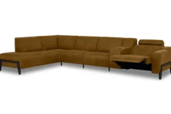 New Dutch Comfortline Hoekbank Wyoming