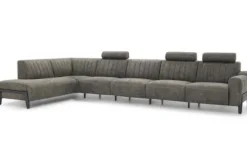 Dutch Comfortline Loungebanken|Hoekbanken^Hoekbank Wyoming