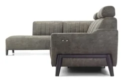 Dutch Comfortline Loungebanken|Hoekbanken^Hoekbank Wyoming