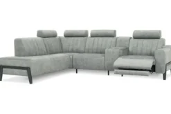Discount Dutch Comfortline Hoekbank Wyoming