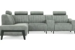 Discount Dutch Comfortline Hoekbank Wyoming