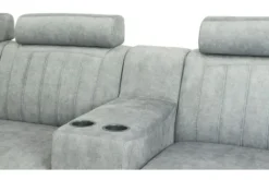 Discount Dutch Comfortline Hoekbank Wyoming