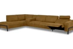 Dutch Comfortline Loungebanken|Hoekbanken^Hoekbank Wyoming