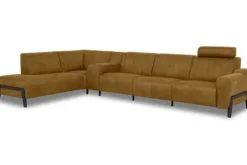 Dutch Comfortline Loungebanken|Hoekbanken^Hoekbank Wyoming