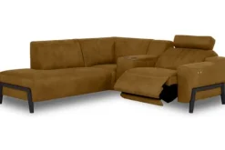 Dutch Comfortline Loungebanken|Hoekbanken^Hoekbank Wyoming