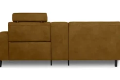 Dutch Comfortline Loungebanken|Hoekbanken^Hoekbank Wyoming