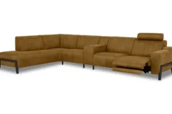 Dutch Comfortline Loungebanken|Hoekbanken^Hoekbank Wyoming