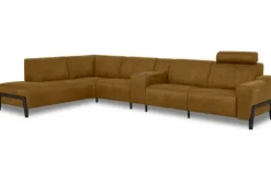Dutch Comfortline Loungebanken|Hoekbanken^Hoekbank Wyoming