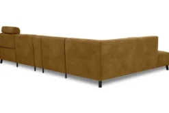 Dutch Comfortline Loungebanken|Hoekbanken^Hoekbank Wyoming