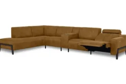 Dutch Comfortline Loungebanken|Hoekbanken^Hoekbank Wyoming