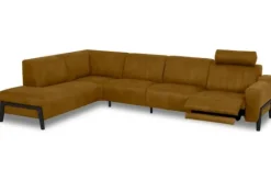 Clearance Dutch Comfortline Hoekbank Wyoming