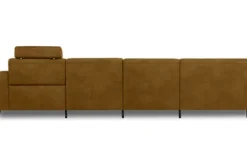 Clearance Dutch Comfortline Hoekbank Wyoming