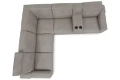 Dutch Comfortline Hoekbanken^Hoekbank Wyoming II