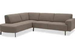 Elitosa Ronde Banken|Loungebanken^Hoekbank Yva