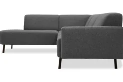 Elitosa Ronde Banken|Loungebanken^Hoekbank Yva