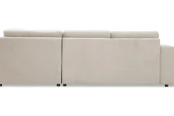 Dutch Comfortline Hoekbanken^Hoekbank Zenova