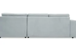 Dutch Comfortline Hoekbanken^Hoekbank Zenova