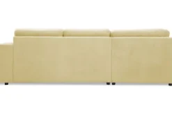 Dutch Comfortline Hoekbanken^Hoekbank Zenova