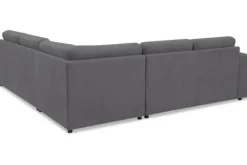 Dutch Comfortline Hoekbanken^Hoekbank Zenova